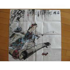 馮遠 - 68 X 68